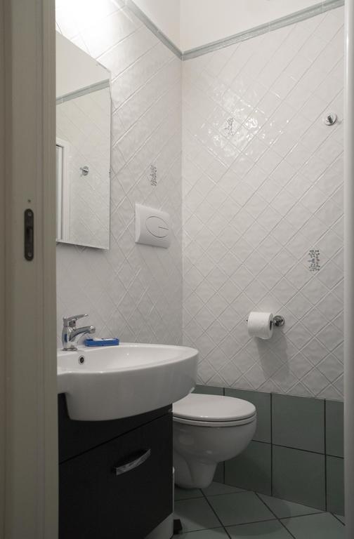 B&B Viacampo6 Atrani Zimmer foto