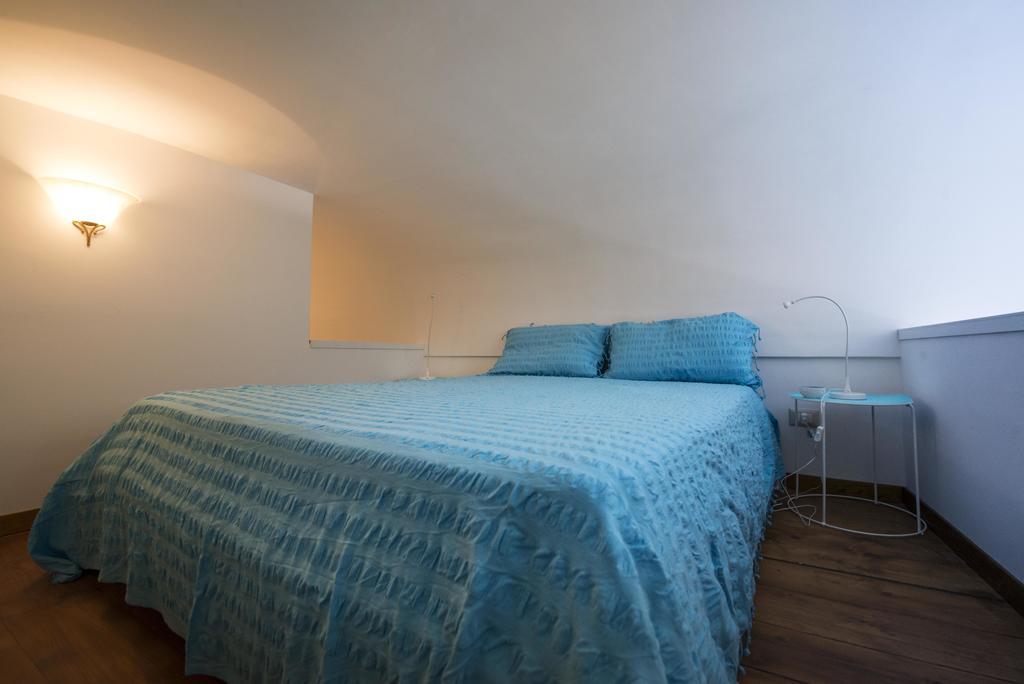 B&B Viacampo6 Atrani Zimmer foto